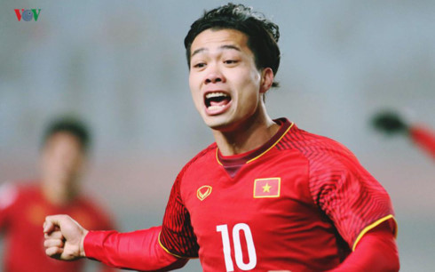 Cong Phuong to sign one-year deal with Sint-Truidense FC