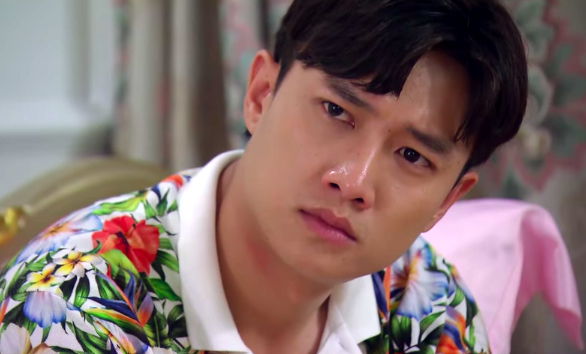 Nổi quá nhanh, tài khoản nhái Quốc Trường 'Về nhà đi con' đắt khách hơn hàng thật