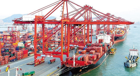 Foreign investors expand in Vietnam’s logistics market