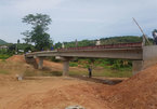 More bridges built across the country