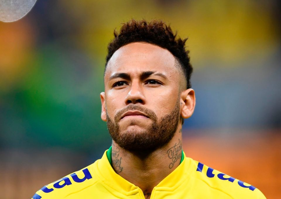 Neymar đàm phán trực tiếp Barca, 