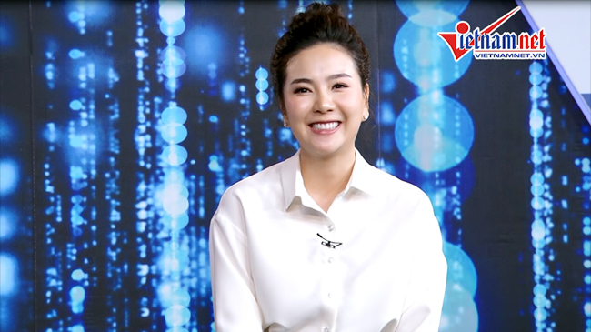 Nỗi sợ ít ai ngờ của BTV bản tin thời sự Mai Ngọc