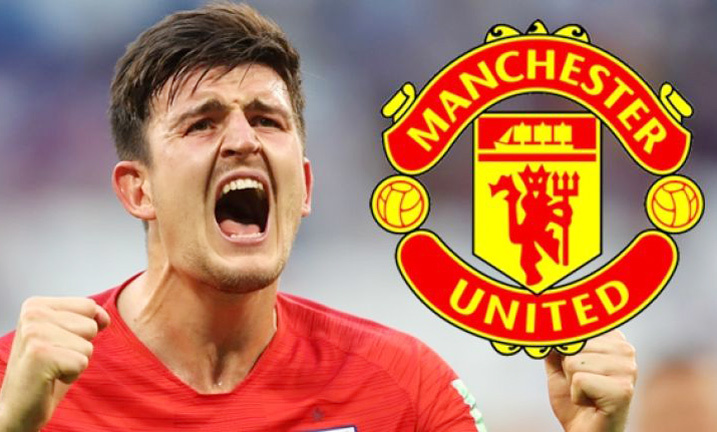 MU nâng giá Maguire 70 triệu bảng, Arsenal chiêu mộ Fekir