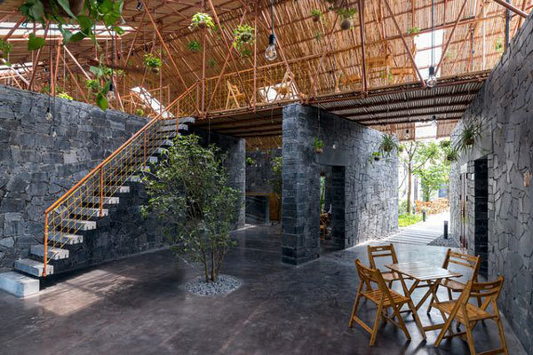 VN company wins Indo-Pacific architecture award