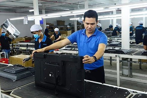 Agencies admit there is no regulation on ‘made-in-Vietnam’ products