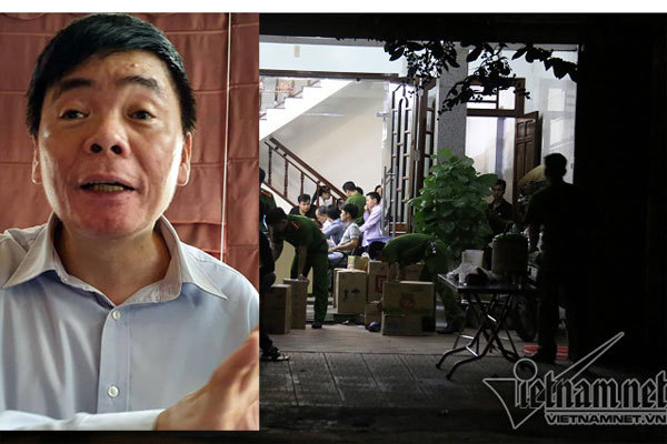 Tin pháp luật số 197, khởi tố Trần Vũ Hải, nhiều doanh nghiệp bị 'sờ gáy'