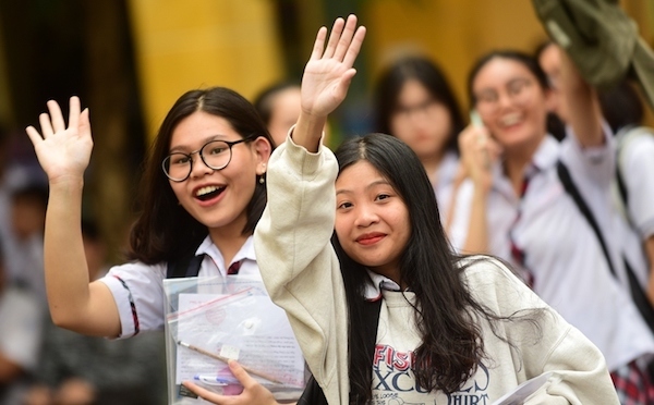 Trường ĐH Sư phạm Hà Nội công bố điểm xét tuyển thẳng năm 2019