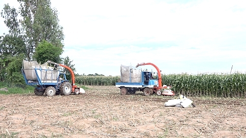 'Kỹ sư làng' chế tạo máy khiến nông dân bái phục ở An Giang