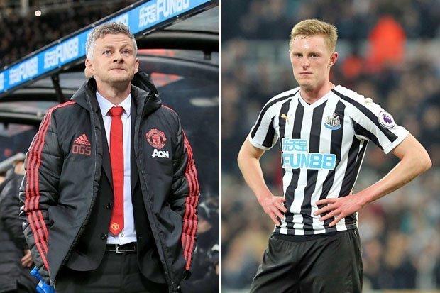 Solskjaer yêu cầu sếp lớn MU mua ngay cầu thủ này