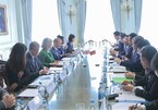 Vietnam, UK hold 7th strategic dialogue