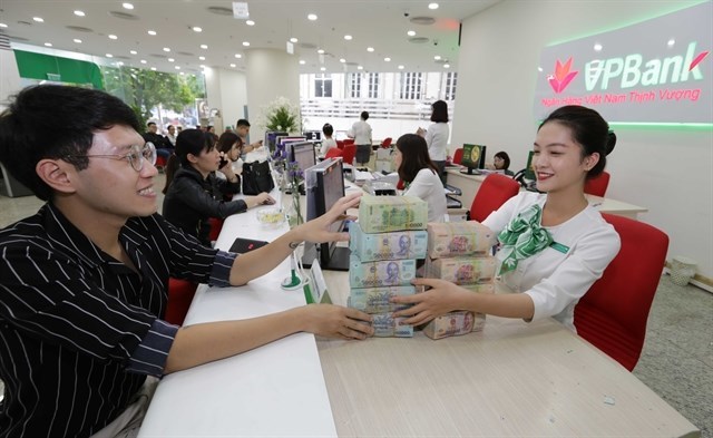 Vietnamese banks to seek capital in international markets