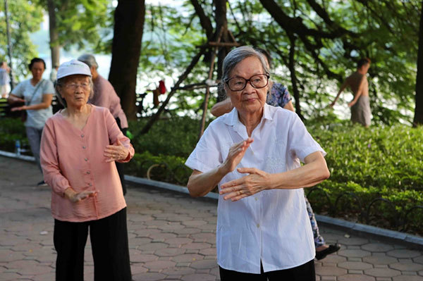 Retirement age increase inevitable, but more should be done