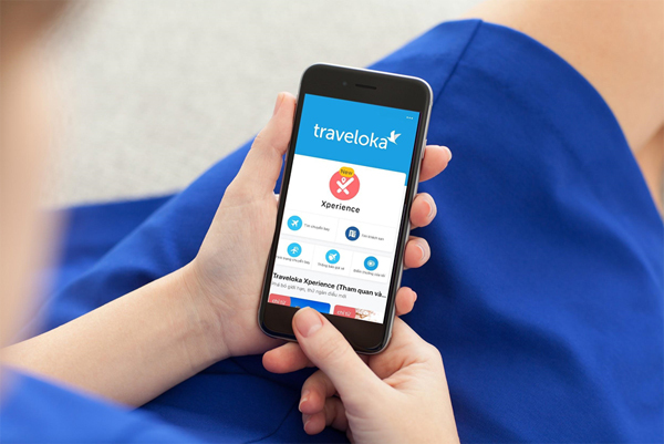 Traveloka launches Xperience to satisfy all travel needs