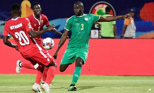 Lịch thi đấu bóng đá hôm nay 5/7