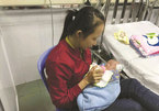 Hospital performs open-heart surgery on baby weighing only 1,600 grammes