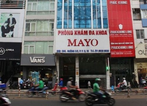 Bộ Y tế yêu cầu xác minh phòng khám bị đình chỉ vẫn phá thai cho bệnh nhân