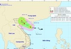 Storm Mun to hit northern Vietnam