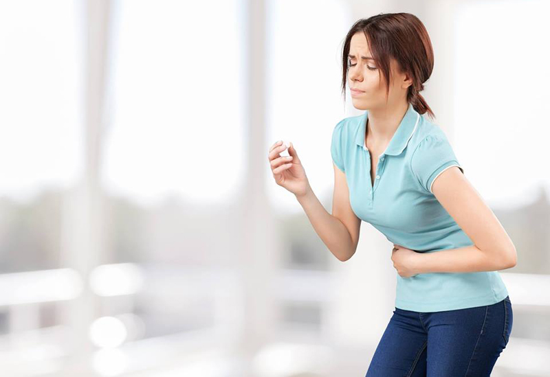Cách đẩy lùi nỗi khổ hội chứng ruột kích thích của người Nhật