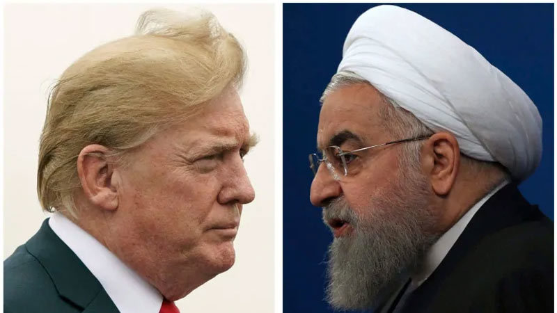 Chiến lược Iran của ông Trump đang 'phản tác dụng'