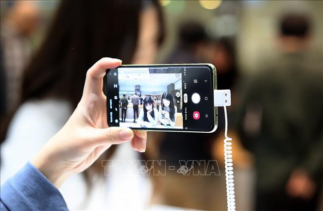 Doanh số Galaxy S10 khả quan, Samsung tự tin chuẩn bị cho Note 10