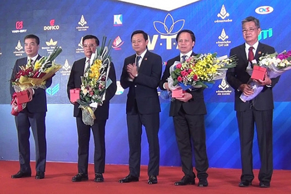 Hiệp hội thuốc lá Việt Nam - 30 năm đồng hành cùng DN