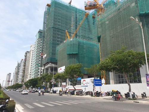 Da Nang is in hotel oversupply crisis