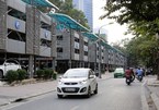 Hanoi: tens of underground smart parking areas still on paper