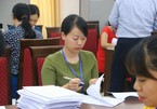 Cao Bằng đã có 2 thí sinh đạt 9 điểm môn Ngữ văn