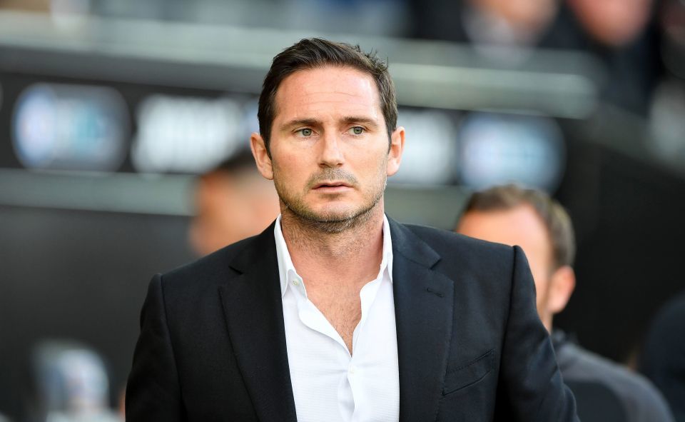 Chelsea hoãn bổ nhiệm Lampard vì lý do khó ngờ