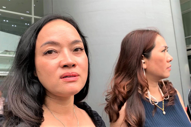 Nhà cung cấp hàng cho Big C: 'Chúng tôi có nguy cơ phá sản'