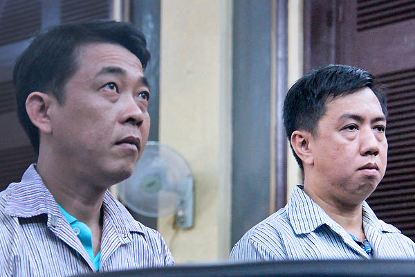 Vụ thuốc chữa ung thư giả ở VN Pharma, thêm những cái tên bị réo gọi