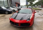 Tuấn Hưng ví ngựa đỏ Ferrari là biểu tượng "sống" và đam mê