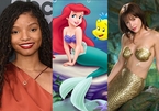 Disney bị phản đối dữ dội vì chọn diễn viên da màu vào vai nàng tiên cá
