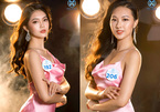 Nhan sắc tươi trẻ của thí sinh vòng chung khảo phía Bắc Miss World Việt Nam 2019