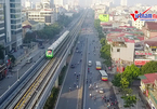 Hà Nội chưa biết thời gian đường sắt Cát Linh-Hà Đông vận hành