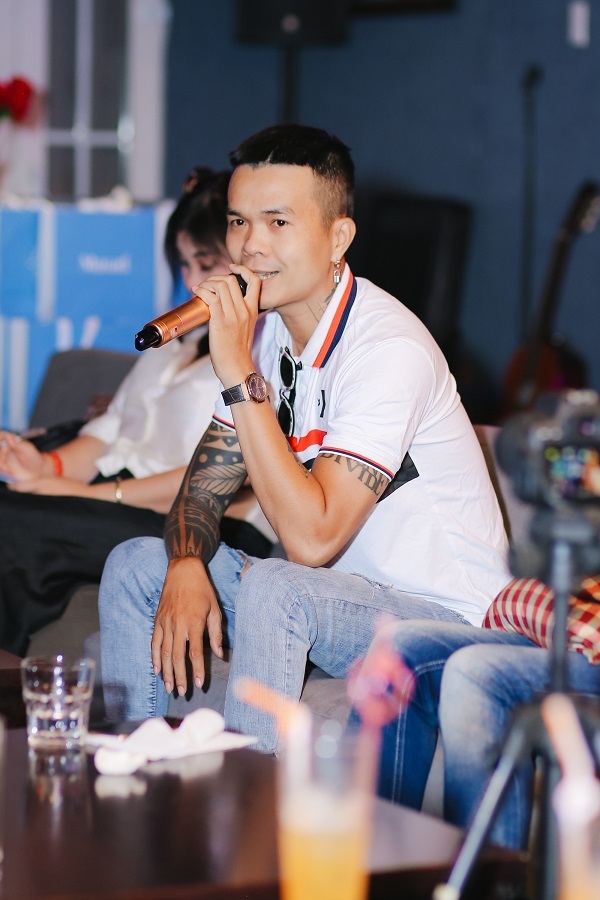Quang Hà: Ở vị trí của mình tôi không dại gì đi đạo nhạc