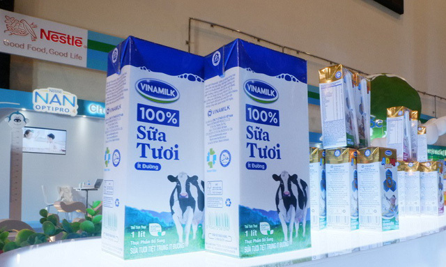 Vietnam dairy producers prosper in CPTPP era