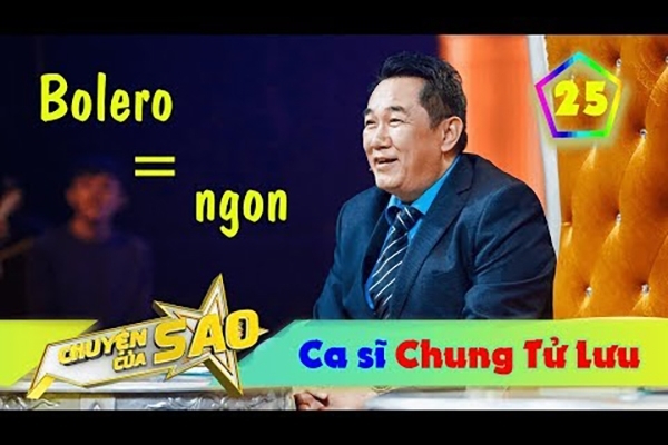 Danh ca hải ngoại so sánh Bolero ngon như ‘xoài, ổi, cóc’