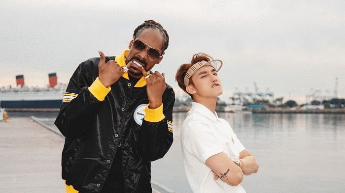 Sơn Tùng mặc đồ hiệu hơn 2 tỷ, Snoop Dogg chưa đến 10 triệu