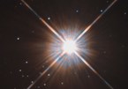 Phát hiện ngôi sao bất ngờ sáng gấp 600.000 lần Mặt trời