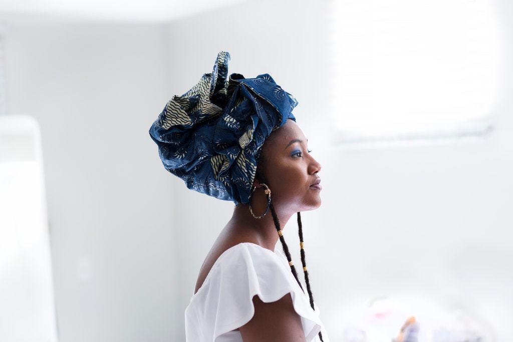 Bi kịch đời hoa hậu tố cáo bị cựu Tổng thống Gambia cưỡng hiếp