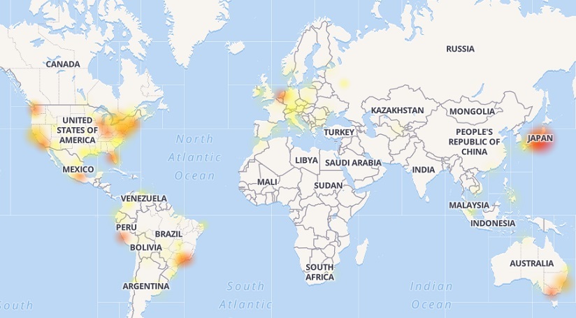 sự cố Google Maps
Tin tưởng rằng Google Maps đang tiến hành nỗ lực để giải quyết các sự cố và cung cấp trải nghiệm tốt nhất cho người dùng. Nếu bạn gặp sự cố trong quá trình sử dụng dịch vụ, hãy yên tâm rằng Google Maps đang cố gắng giải quyết vấn đề và sẽ sớm phục hồi lại dịch vụ ổn định hơn.