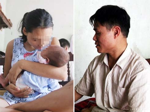 Kẻ hiếp dâm con đến mang thai từng trốn tránh trách nhiệm, nói 