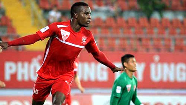 Hai Phong FC ordered to pat $200,000 to former player