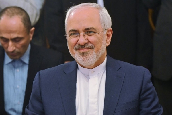Iran khẳng định cố gắng cứu thỏa thuận hạt nhân