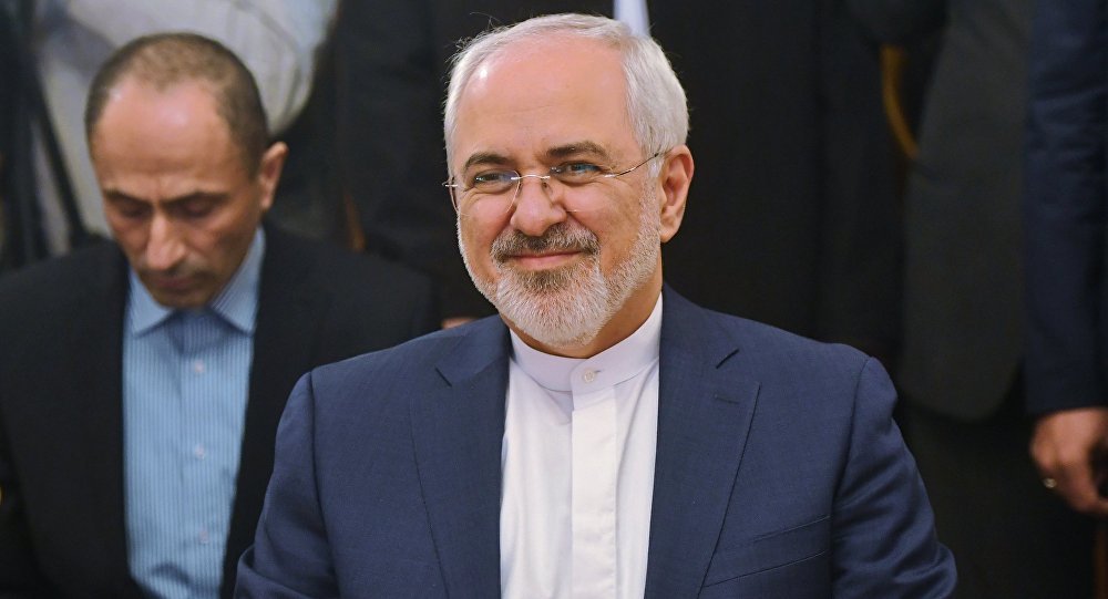 Iran khẳng định cố gắng cứu thỏa thuận hạt nhân