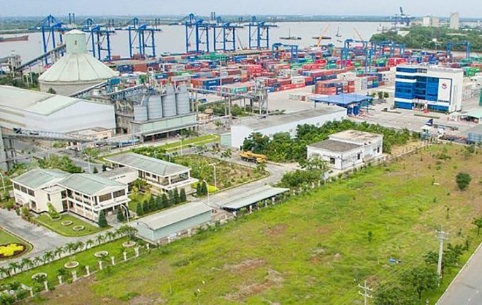 Bất động sản công nghiệp Việt Nam sẽ hưởng lợi từ EVFTA