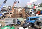 HCM City to revoke licences for construction projects behind schedule