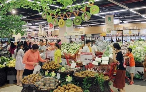 Vietnam’s inflation to moderate to 2.7% in 2019: HSBC