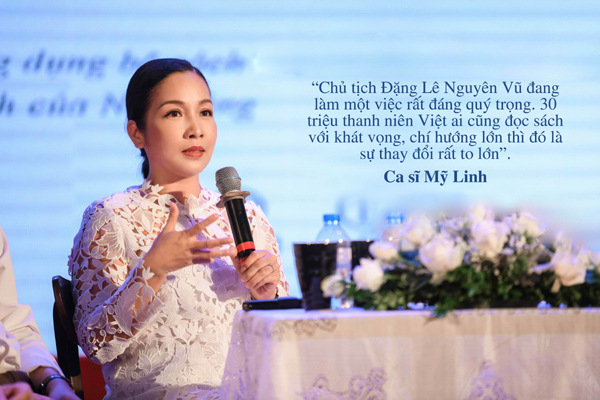 10 câu nói ấn tượng của sao Việt trong ‘Hành trình từ trái tim’ vùng biển đảo